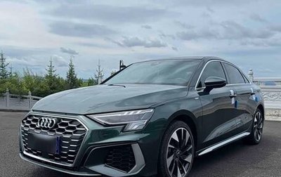 Audi A3, 2023 год, 2 170 000 рублей, 1 фотография