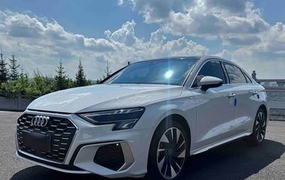 Audi A3, 2022 год, 2 178 000 рублей, 1 фотография