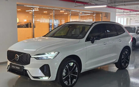 Volvo XC60 II, 2025 год, 7 187 700 рублей, 1 фотография