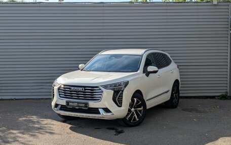 Haval Jolion, 2022 год, 1 799 000 рублей, 1 фотография