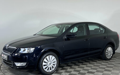Skoda Octavia, 2016 год, 1 150 000 рублей, 1 фотография