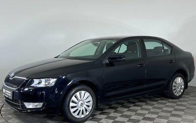 Skoda Octavia, 2016 год, 1 150 000 рублей, 1 фотография