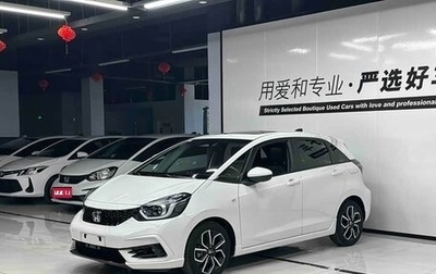 Honda Life, 2023 год, 1 200 000 рублей, 1 фотография