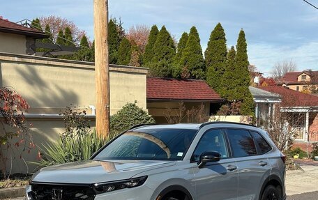 Honda CR-V, 2026 год, 3 900 000 рублей, 1 фотография