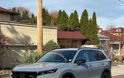 Honda CR-V, 2026 год, 3 900 000 рублей, 1 фотография