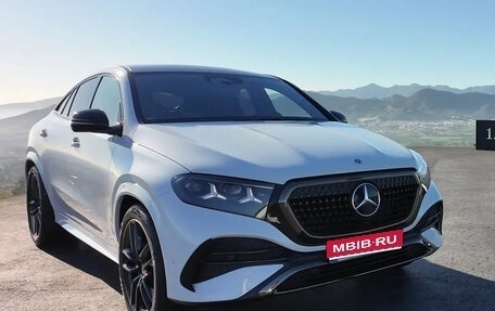Mercedes-Benz GLE Coupe, 2026 год, 16 946 000 рублей, 1 фотография