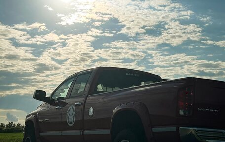 Dodge RAM III, 2005 год, 2 750 000 рублей, 4 фотография