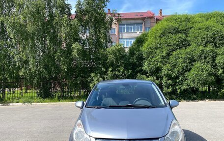 Opel Corsa D, 2009 год, 330 000 рублей, 4 фотография