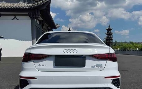 Audi A3, 2022 год, 2 178 000 рублей, 5 фотография