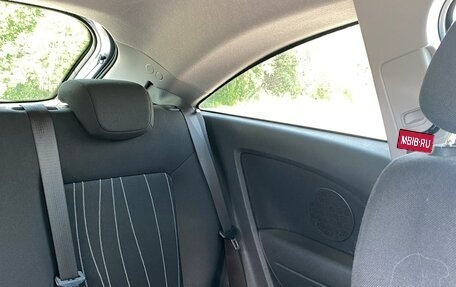Opel Corsa D, 2009 год, 330 000 рублей, 9 фотография