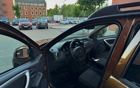 Renault Duster I рестайлинг, 2013 год, 810 000 рублей, 8 фотография