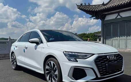 Audi A3, 2022 год, 2 178 000 рублей, 3 фотография