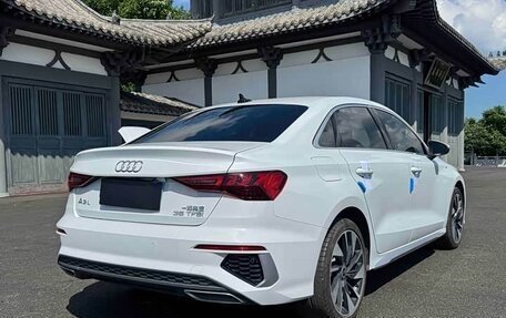 Audi A3, 2022 год, 2 178 000 рублей, 4 фотография