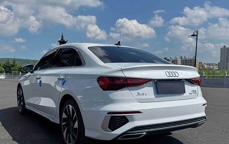 Audi A3, 2022 год, 2 178 000 рублей, 7 фотография