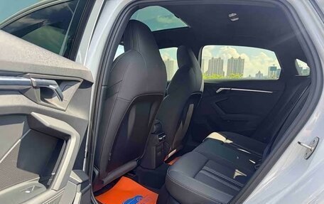 Audi A3, 2022 год, 2 178 000 рублей, 11 фотография