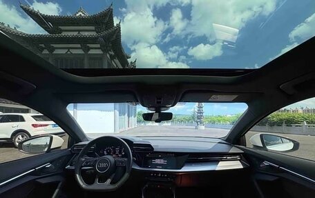 Audi A3, 2022 год, 2 178 000 рублей, 10 фотография