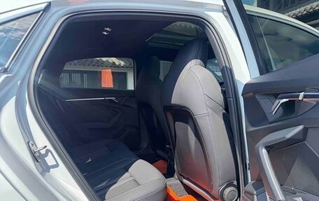 Audi A3, 2022 год, 2 178 000 рублей, 12 фотография