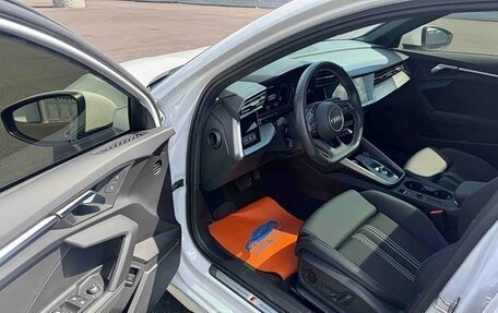 Audi A3, 2022 год, 2 178 000 рублей, 8 фотография