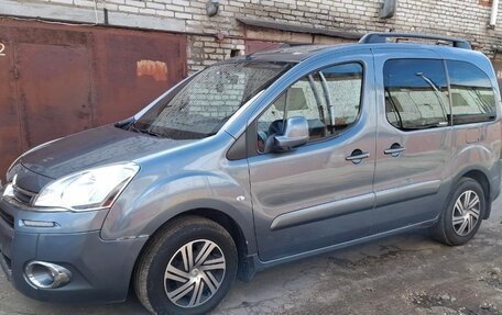 Citroen Berlingo II рестайлинг, 2012 год, 700 000 рублей, 4 фотография