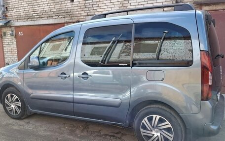 Citroen Berlingo II рестайлинг, 2012 год, 700 000 рублей, 3 фотография