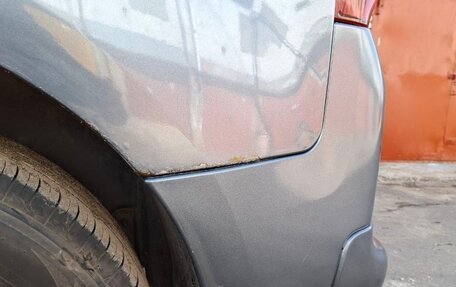 Citroen Berlingo II рестайлинг, 2012 год, 700 000 рублей, 8 фотография
