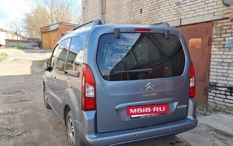 Citroen Berlingo II рестайлинг, 2012 год, 700 000 рублей, 2 фотография