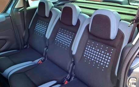 Citroen Berlingo II рестайлинг, 2012 год, 700 000 рублей, 13 фотография