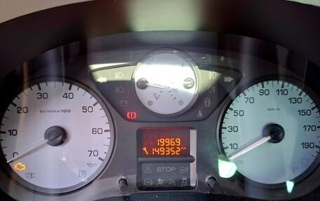 Citroen Berlingo II рестайлинг, 2012 год, 700 000 рублей, 18 фотография