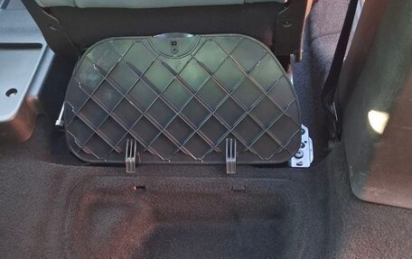 Citroen Berlingo II рестайлинг, 2012 год, 700 000 рублей, 25 фотография