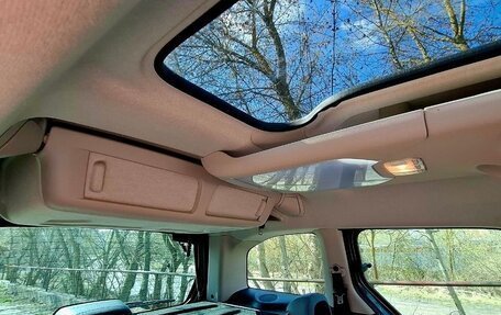 Citroen Berlingo II рестайлинг, 2012 год, 700 000 рублей, 19 фотография