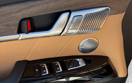KIA Mohave I, 2020 год, 5 000 000 рублей, 10 фотография