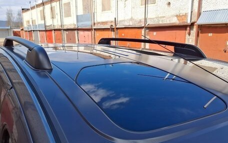 Citroen Berlingo II рестайлинг, 2012 год, 700 000 рублей, 30 фотография