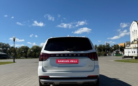 KIA Mohave I, 2020 год, 5 000 000 рублей, 7 фотография