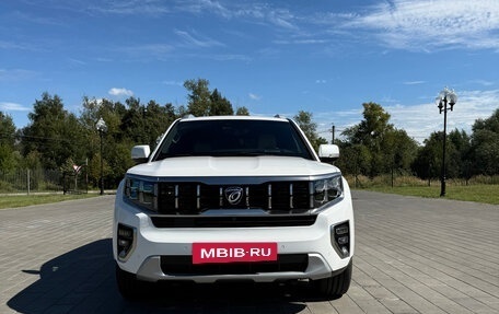 KIA Mohave I, 2020 год, 5 000 000 рублей, 4 фотография