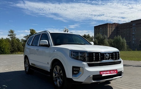 KIA Mohave I, 2020 год, 5 000 000 рублей, 6 фотография