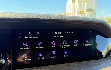 KIA Mohave I, 2020 год, 5 000 000 рублей, 23 фотография