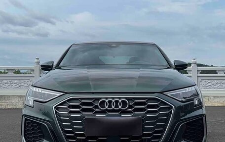 Audi A3, 2023 год, 2 170 000 рублей, 2 фотография