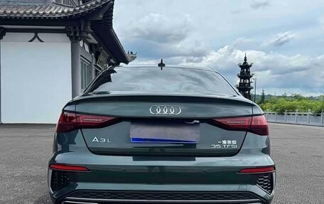 Audi A3, 2023 год, 2 170 000 рублей, 5 фотография