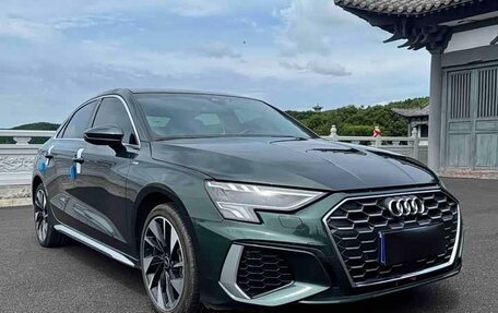 Audi A3, 2023 год, 2 170 000 рублей, 3 фотография