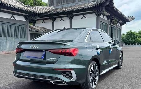 Audi A3, 2023 год, 2 170 000 рублей, 4 фотография