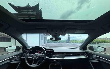 Audi A3, 2023 год, 2 170 000 рублей, 9 фотография