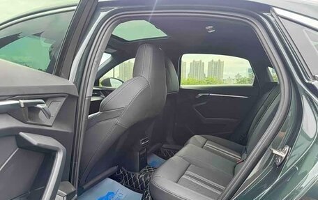 Audi A3, 2023 год, 2 170 000 рублей, 10 фотография