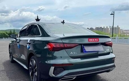 Audi A3, 2023 год, 2 170 000 рублей, 7 фотография