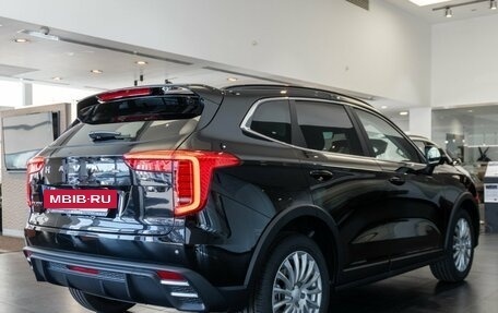 Haval Jolion, 2026 год, 2 099 000 рублей, 4 фотография