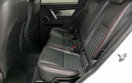 Land Rover Discovery Sport I рестайлинг, 2021 год, 3 590 000 рублей, 3 фотография