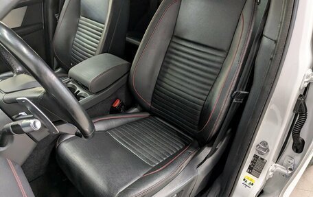 Land Rover Discovery Sport I рестайлинг, 2021 год, 3 590 000 рублей, 15 фотография