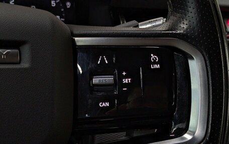 Land Rover Discovery Sport I рестайлинг, 2021 год, 3 590 000 рублей, 23 фотография