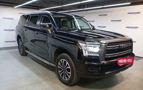 Haval H5, 2024 год, 3 157 350 рублей, 2 фотография
