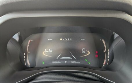 Haval Jolion, 2022 год, 1 799 000 рублей, 2 фотография