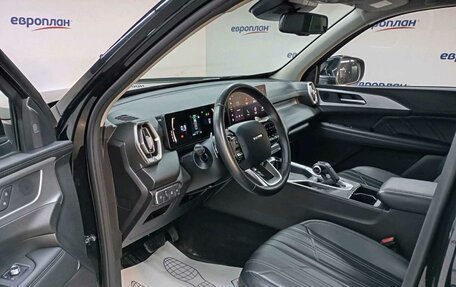 Haval H5, 2024 год, 3 157 350 рублей, 9 фотография